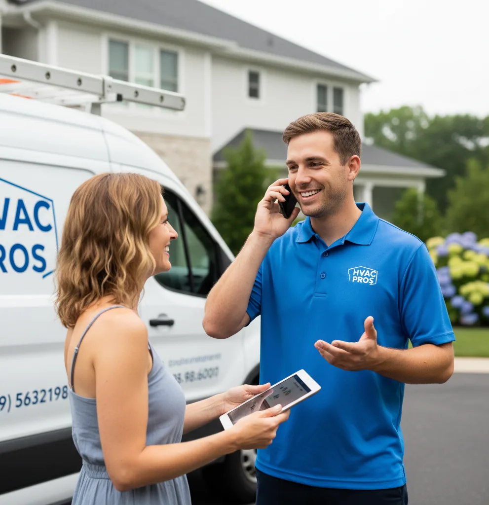 Furnace Installation in Calabasas, CA